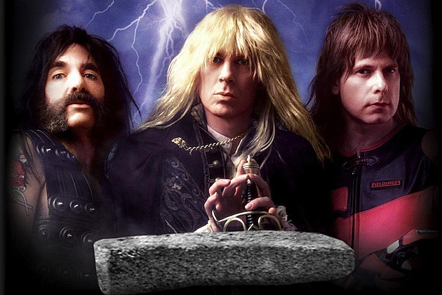 Spinal-Tap