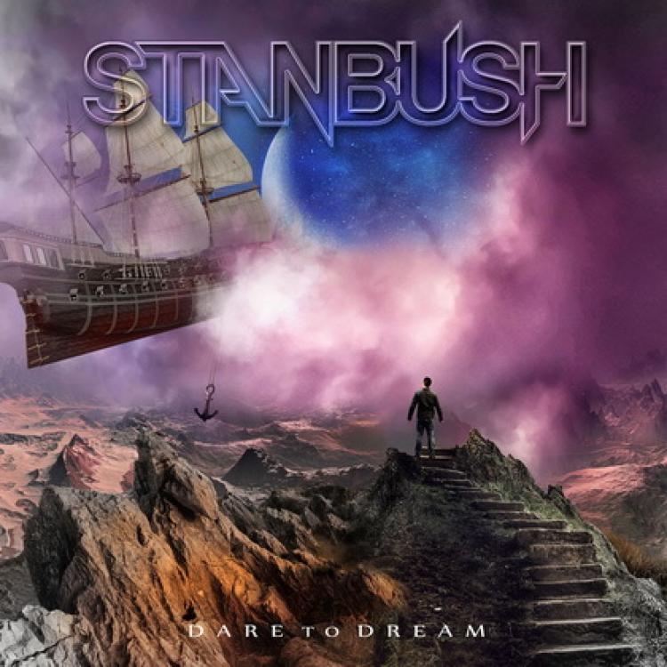 StanBush-DaretoDream-cover2020