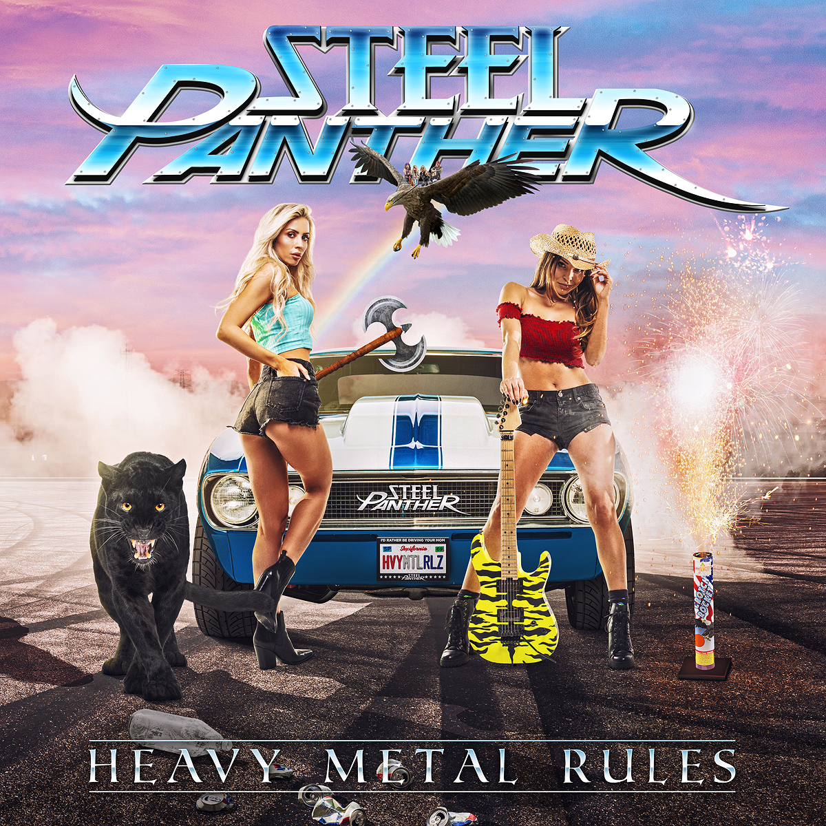 SteelPanther_HeavyMetalRules_Cover_1200px
