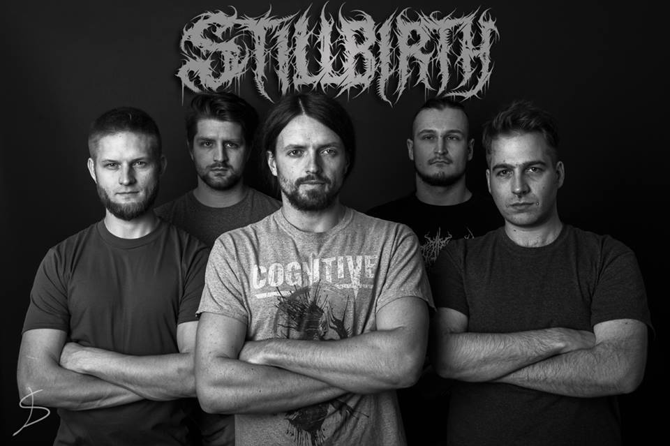 Stillbirth Bandphoto FB