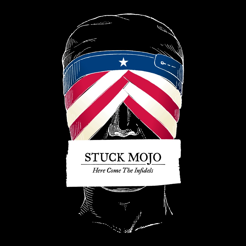 Stuck Mojo albumcover