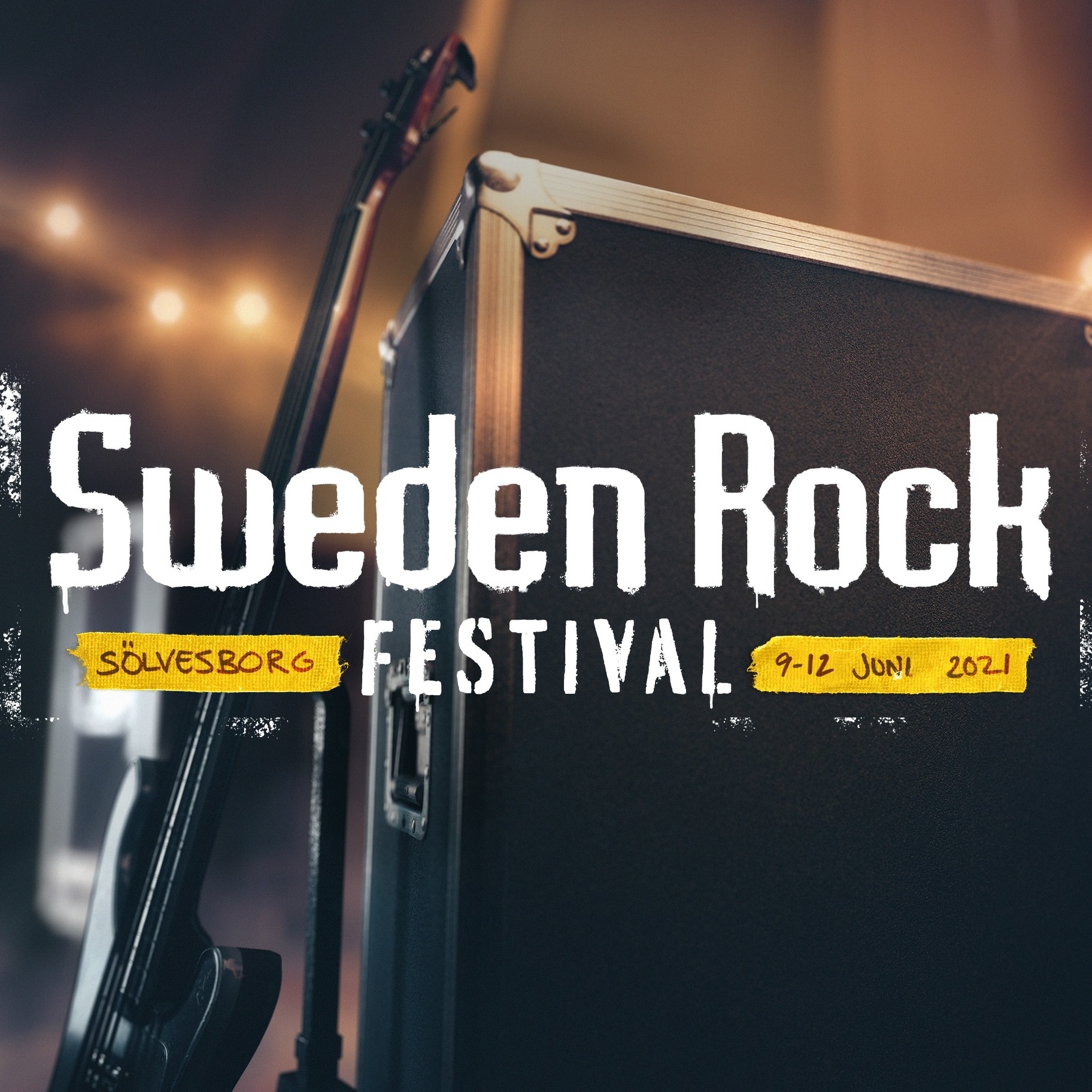 Swedenrock 2021