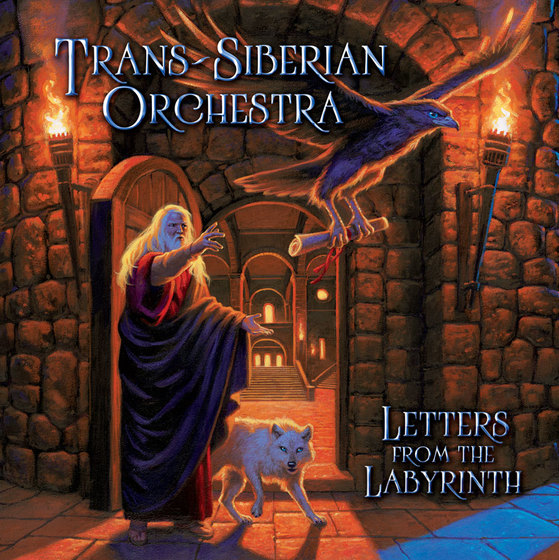 TSO-Letters