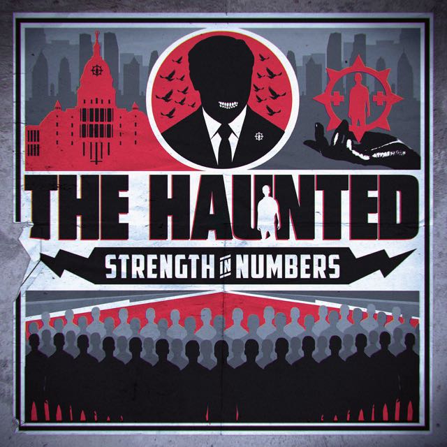 The Haunted Strength In Numbers