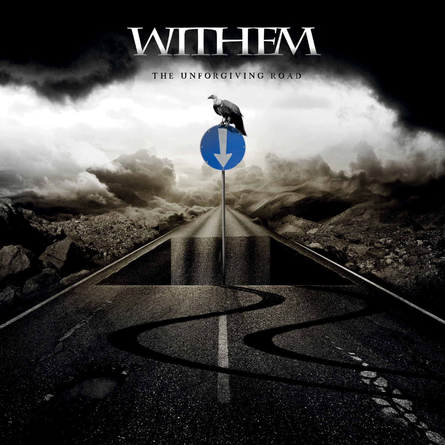 The-Unforgiving-road
