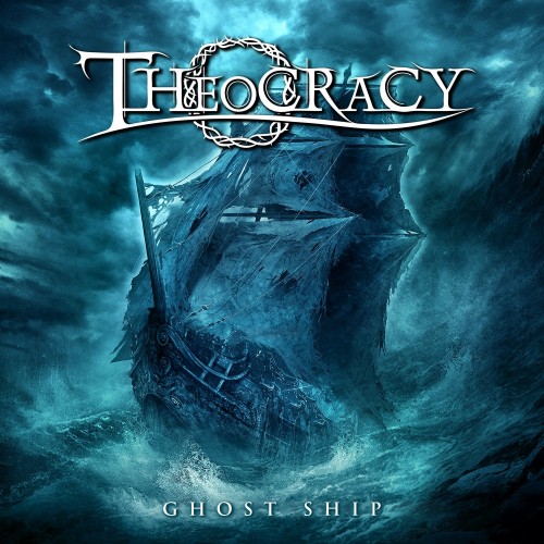 Theocracy Ghost Ship