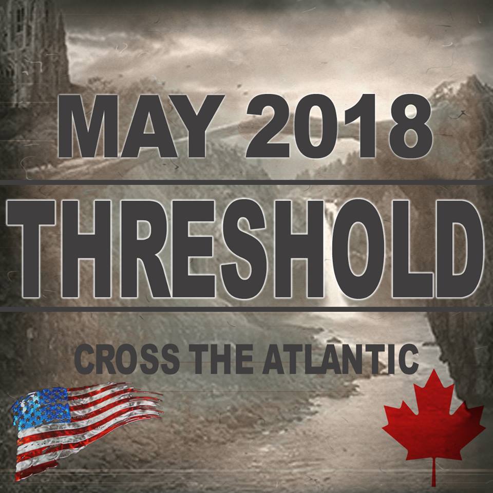 Threshold atlantic