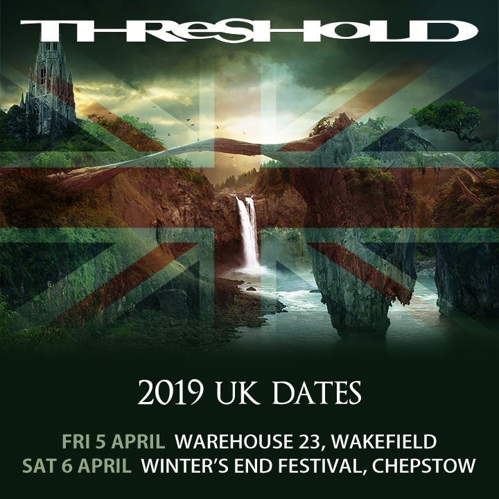 Threshold uk dates