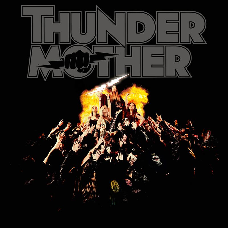 Thundermother Heat Wave hbls