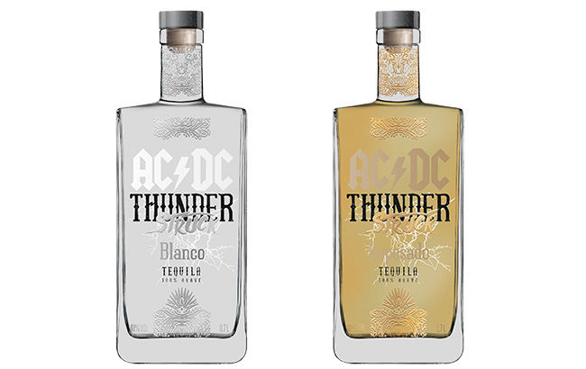 Thunderstruck-Tequila