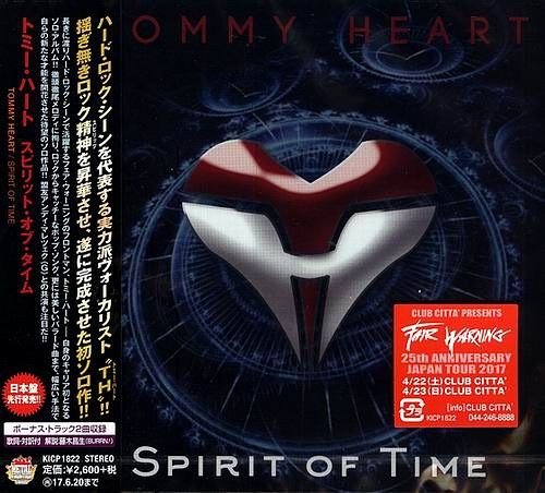 Tommy-Heart-Fair-Warning-Spirit-Of-Time-Japanese-Edition-2016