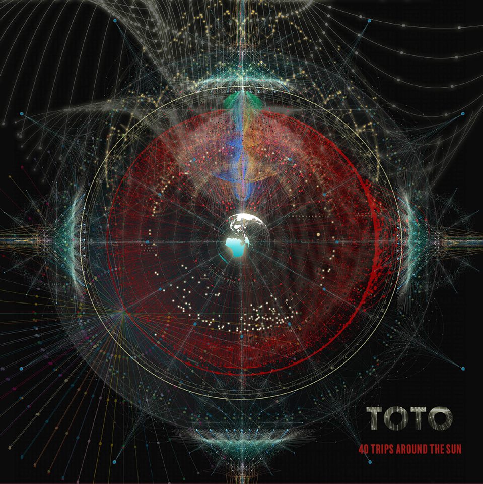 Toto 40