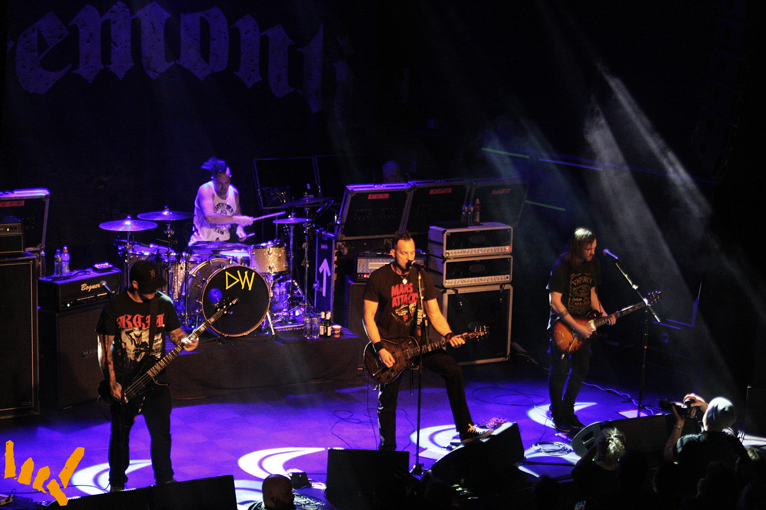 Tremonti 1