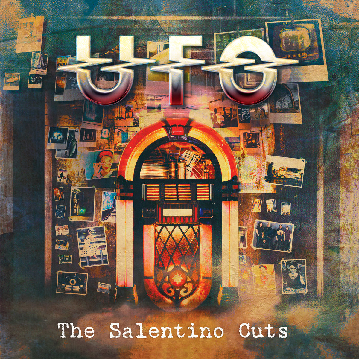 UFO-The salentino cuts