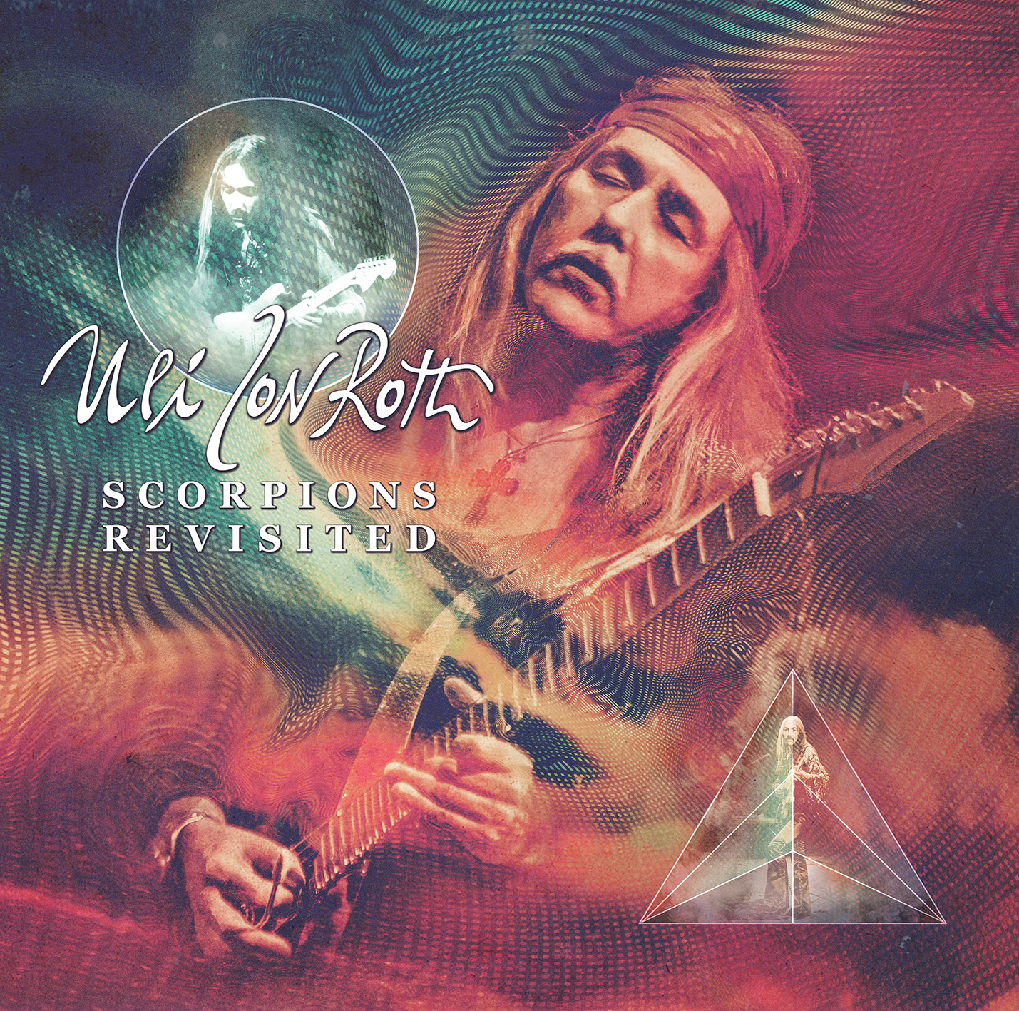 Uli Jon Roth_The Scorpions Revisited_Cover