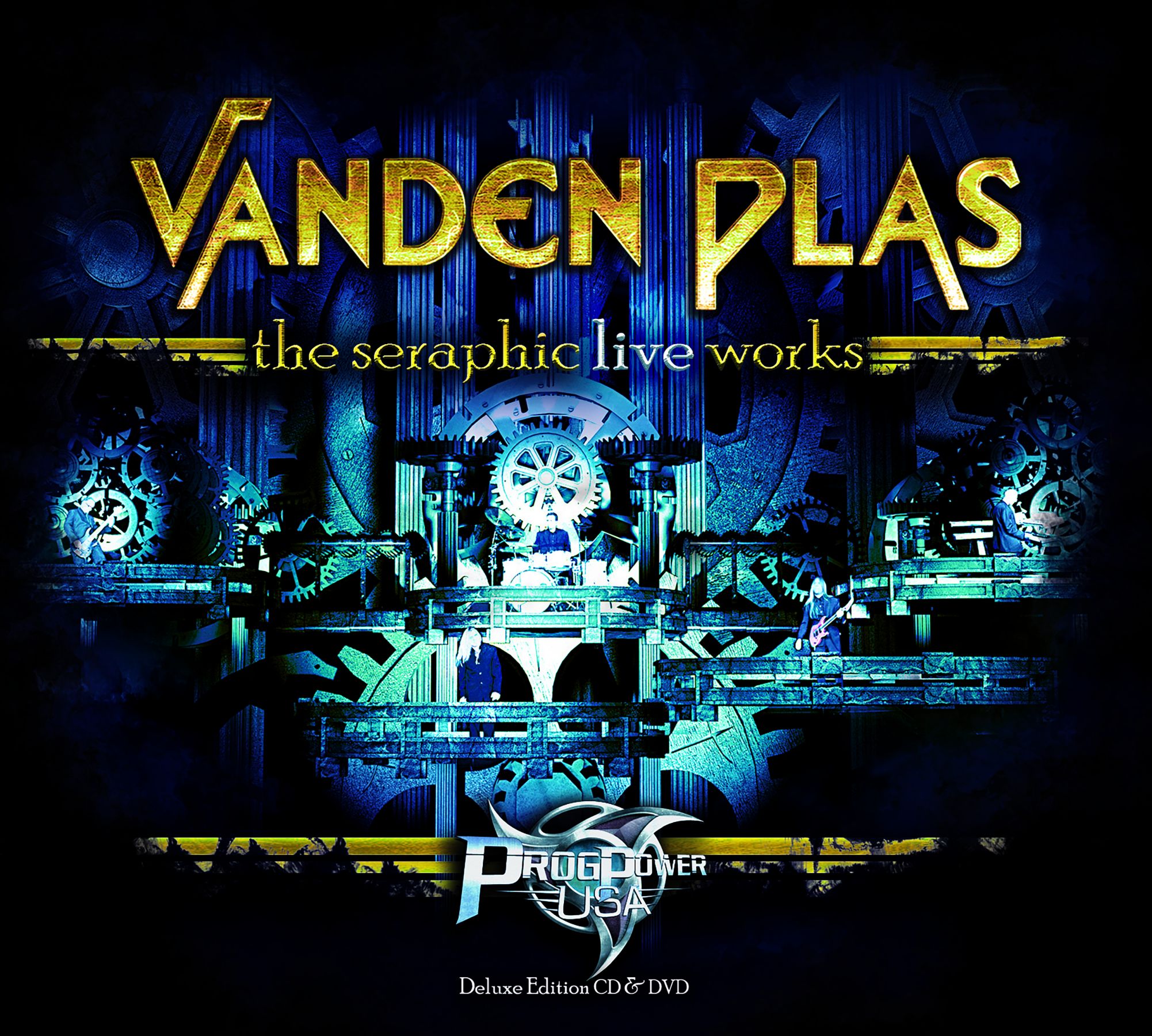 VANDEN PLAS tsl live COVER HI 3000