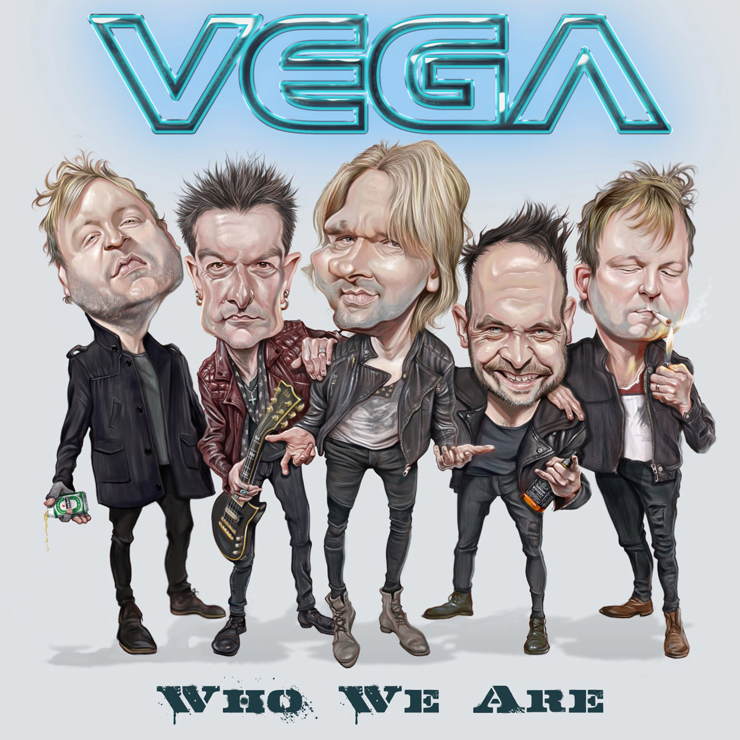 VEGA COVER