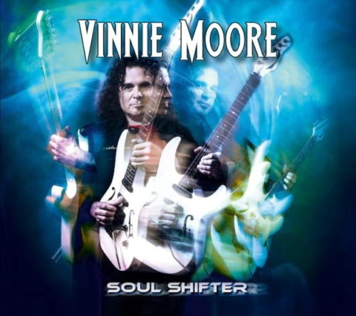 Vinnie Moore