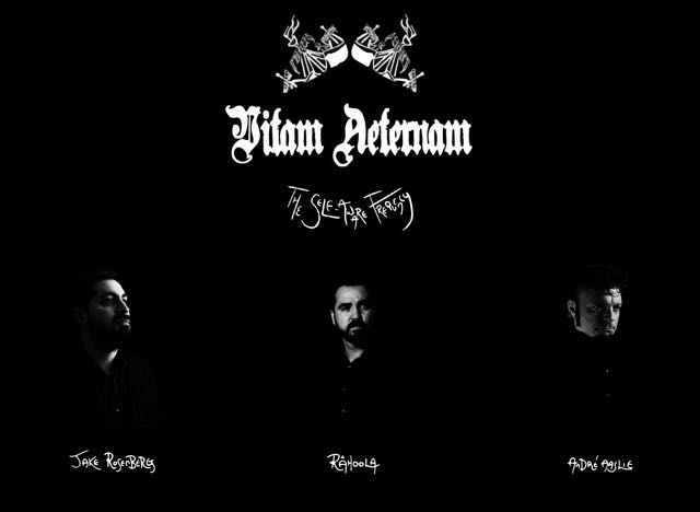 Vitam Aeternam 1