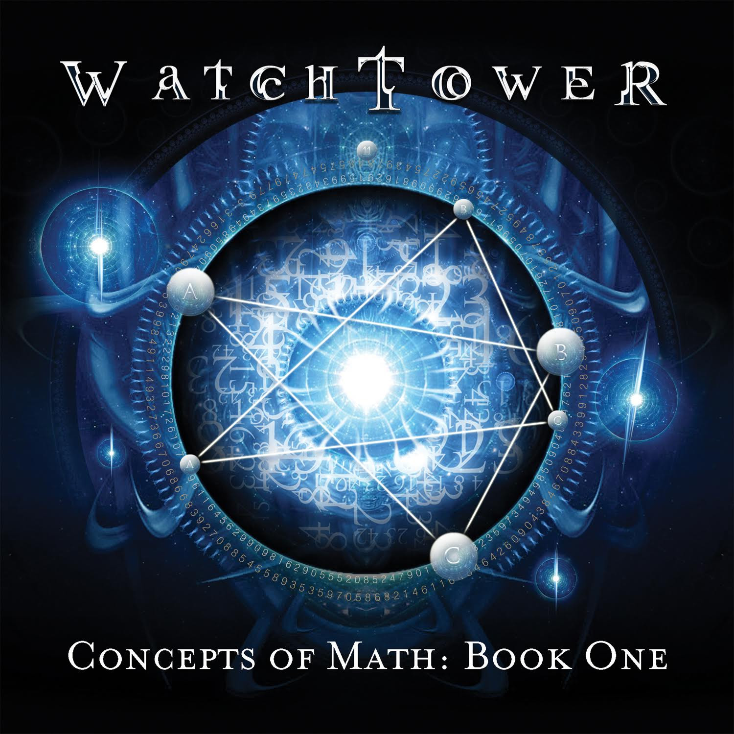 WATCHTOWER COM