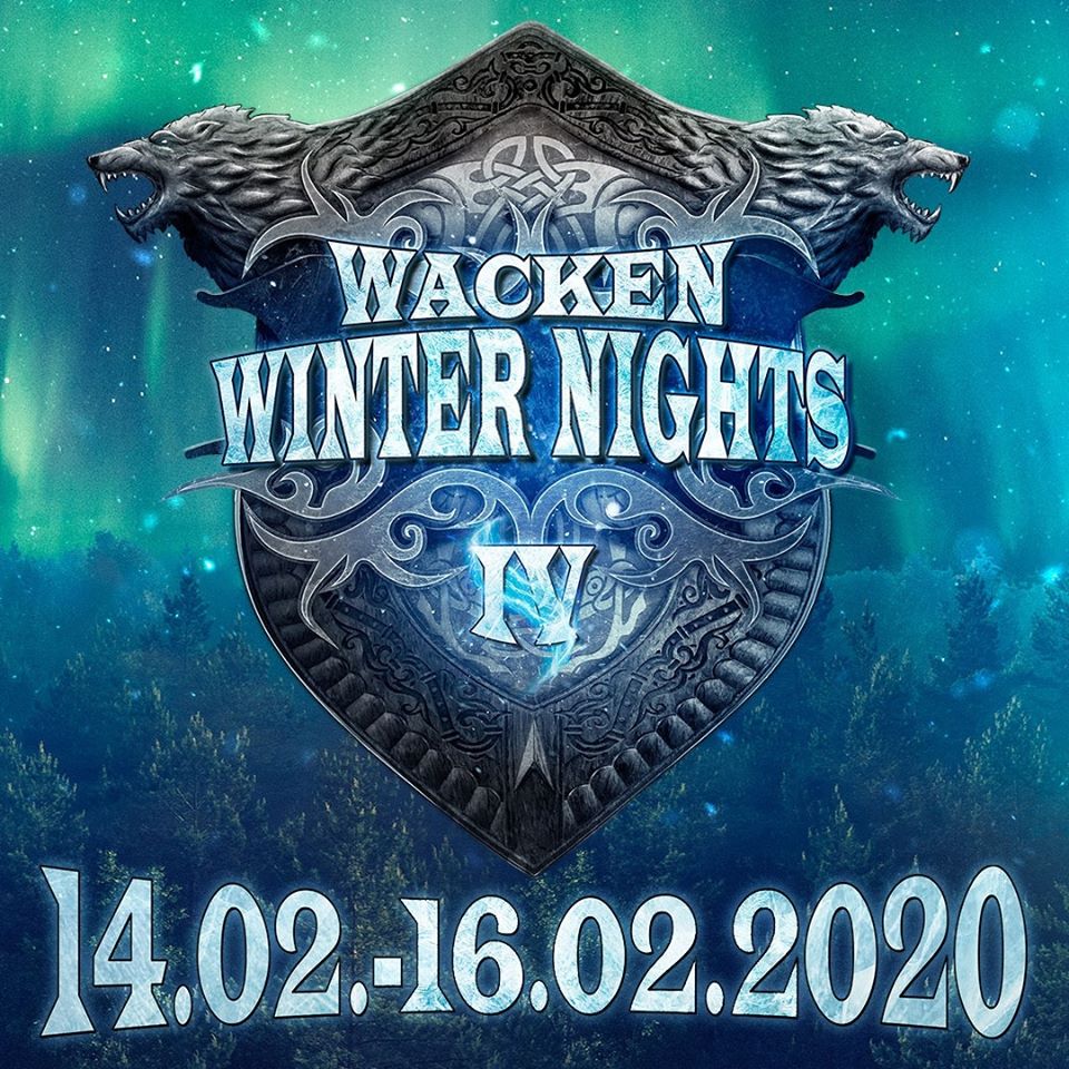 Wacken Winter Nights IV