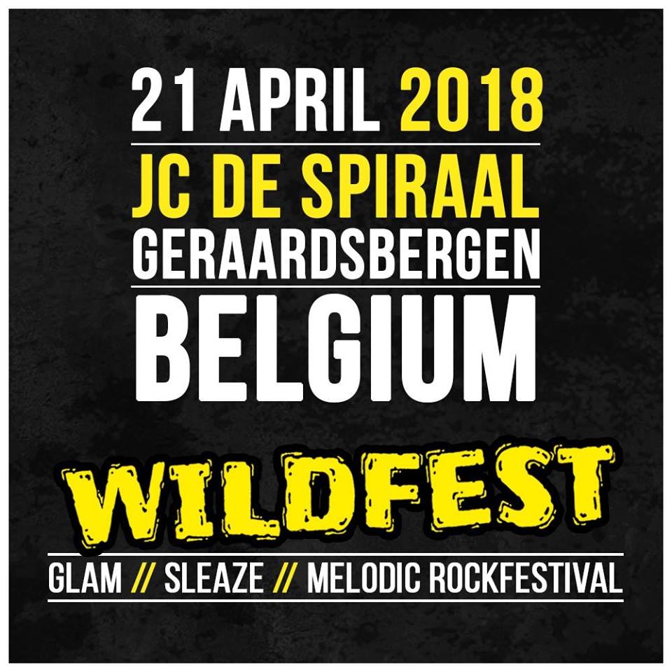 Wildfest 2018