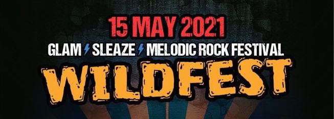 Wildfest 2021 hbls