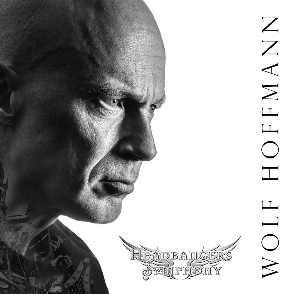 Wolf Hoffmann-Headbangers Symphony