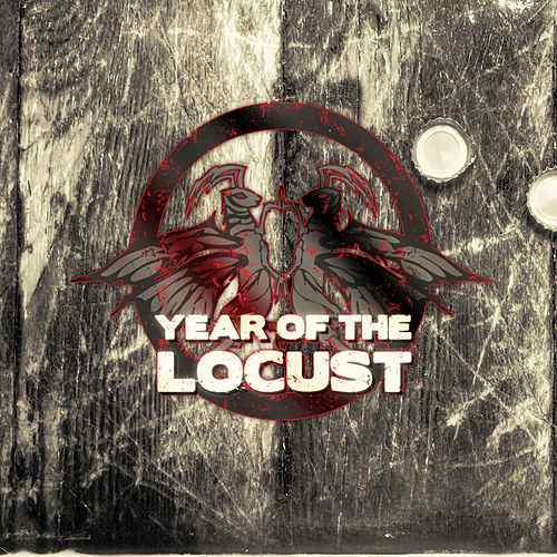 Year Of The Locust EP HBLS