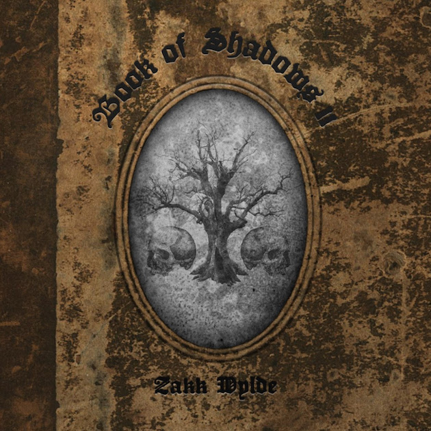 Zakk-Wylde-Book-of-Shadows-II