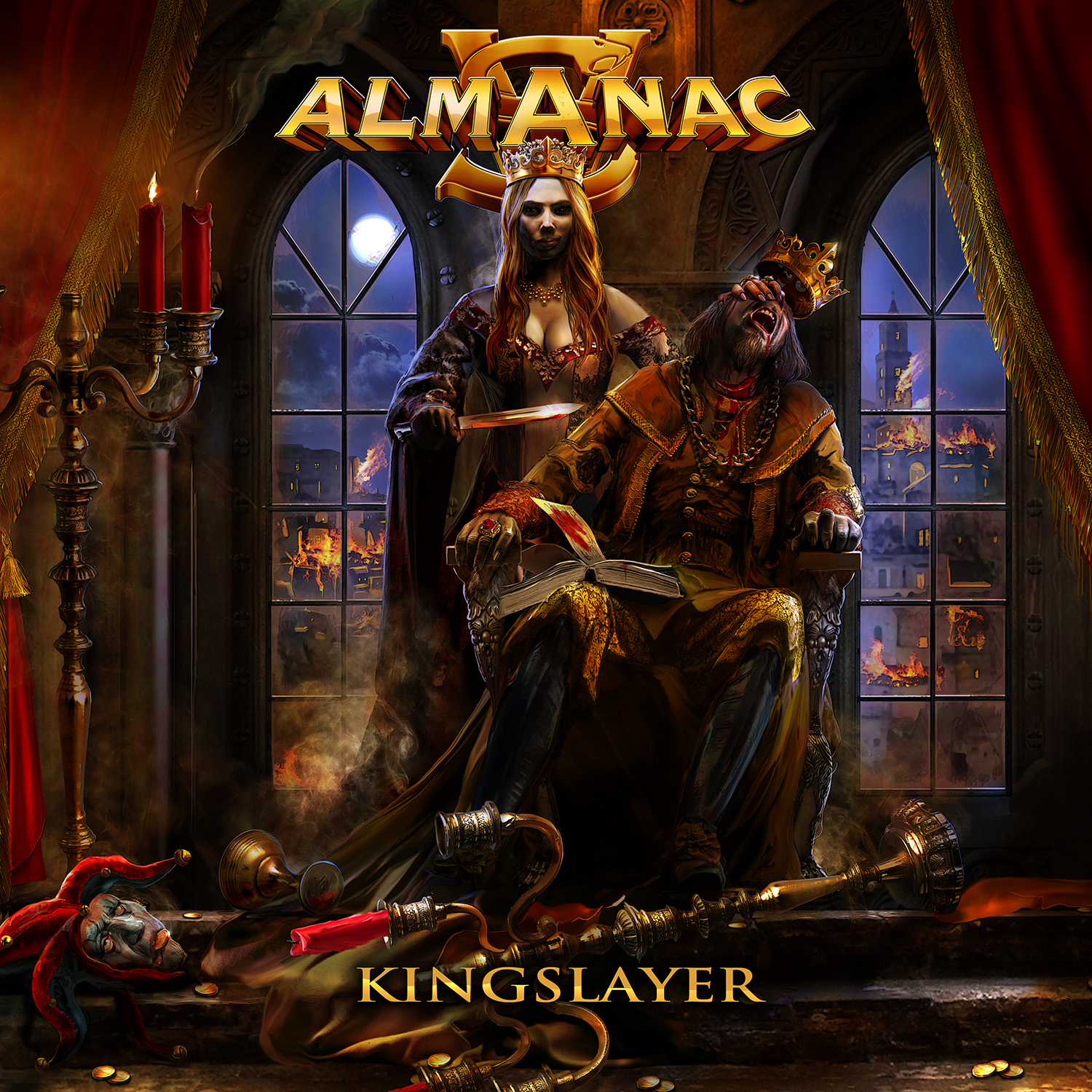 almanac-kingslayer