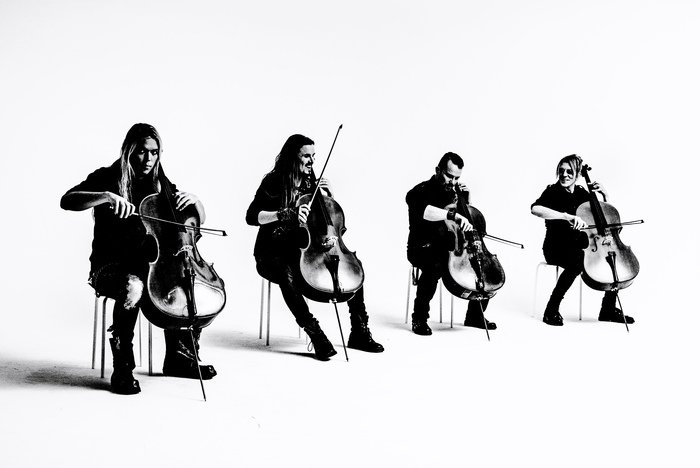 apocalyptica white