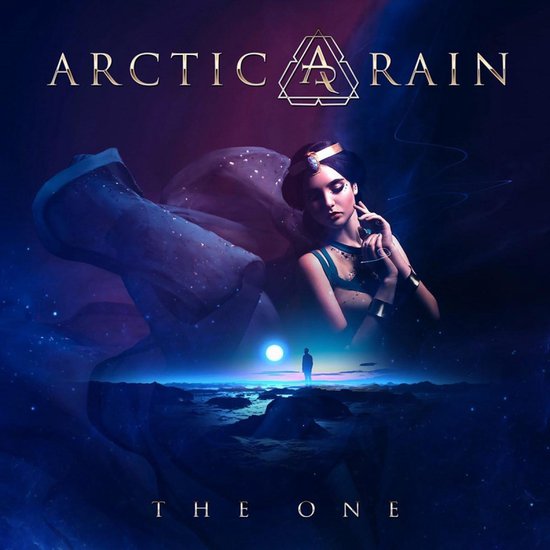 arctic rain the one