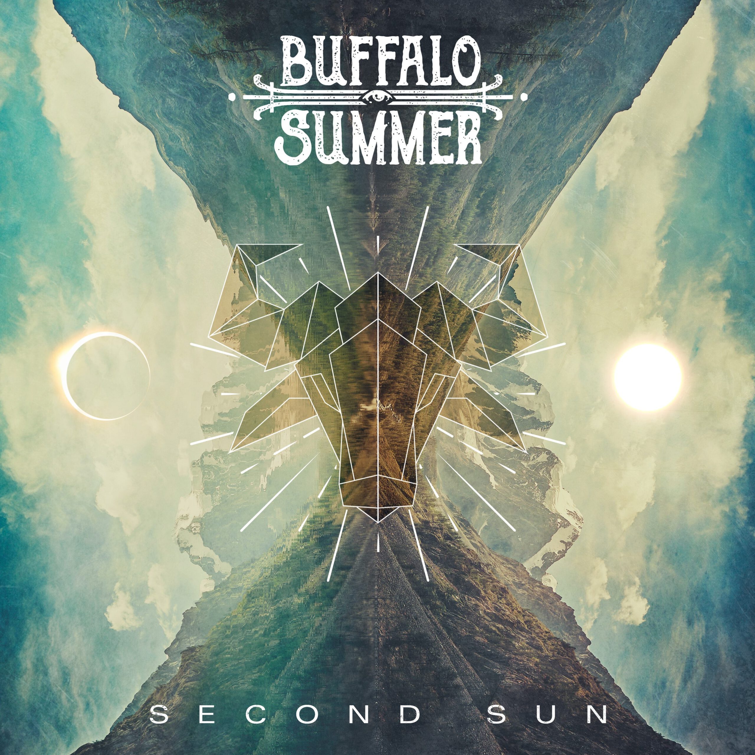 buffalo_summer_second_sun_cover