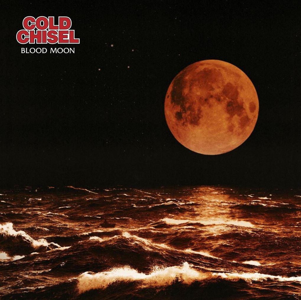 col chisel blood moon