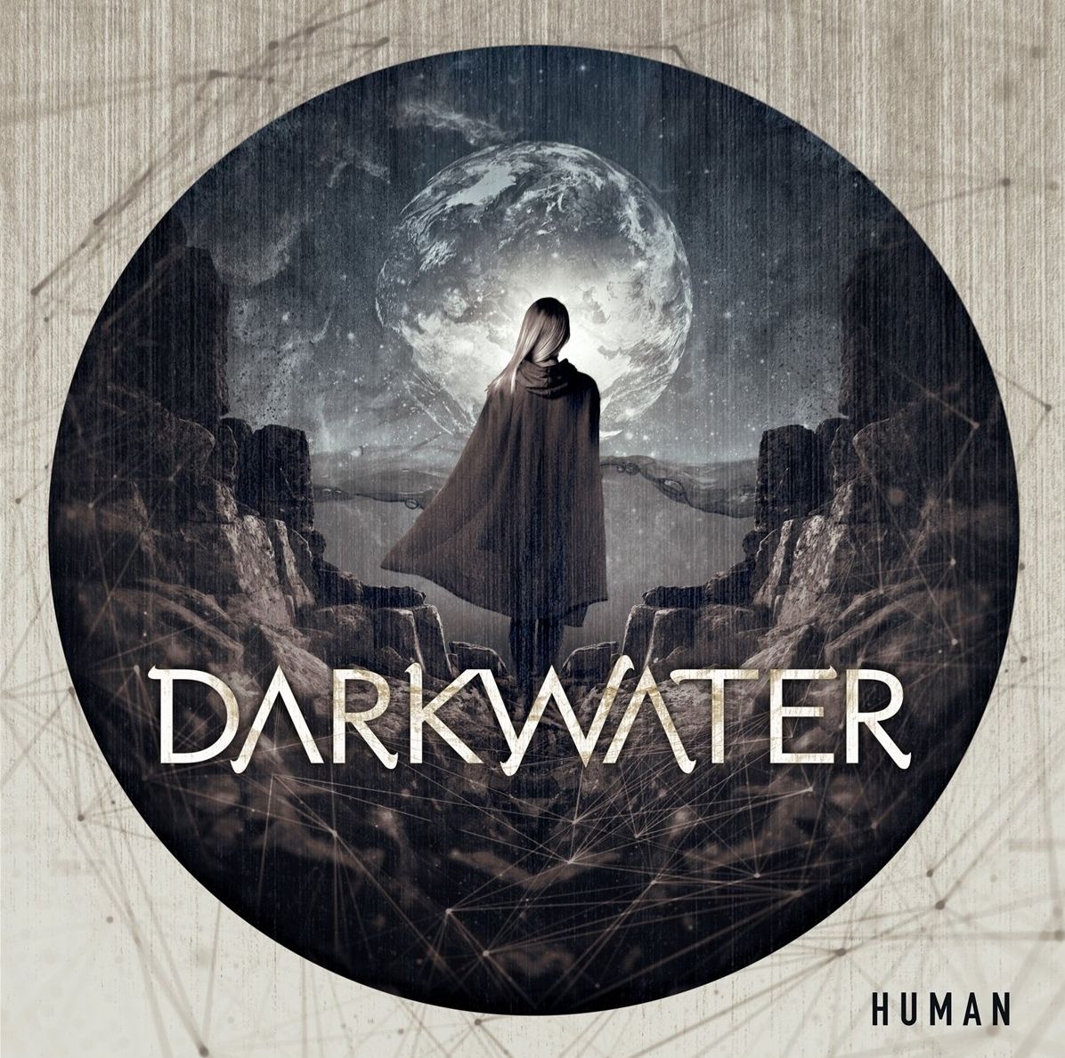 darkwater human