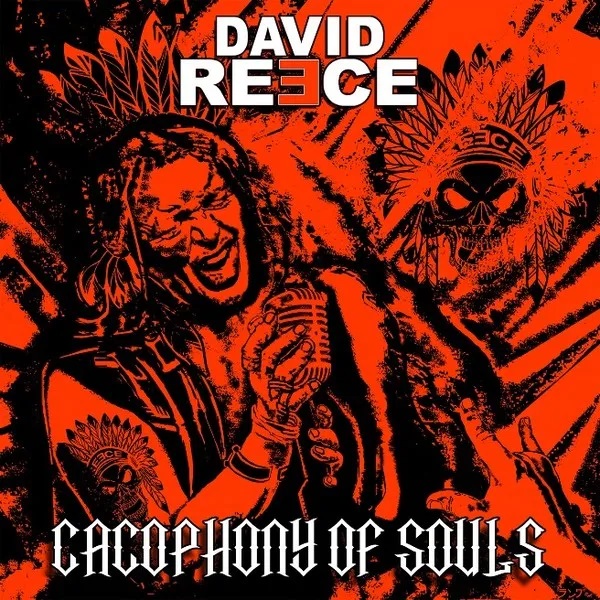 david reece-cacophony of souls