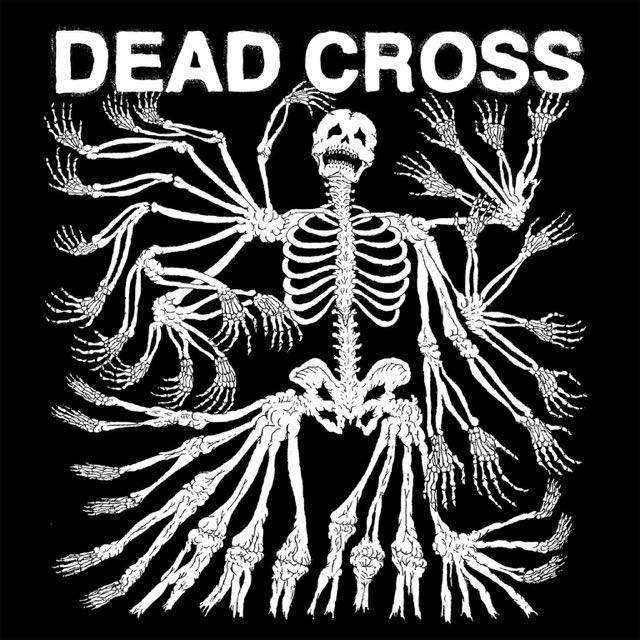 dead cross