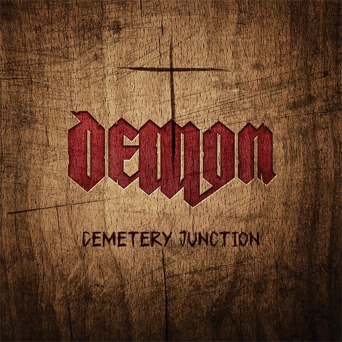 demon-cemetery junction cover