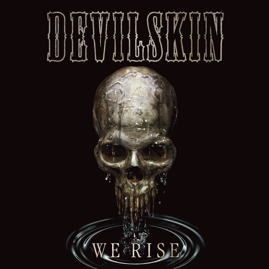 devilskin-we-rise-cd-album-cover