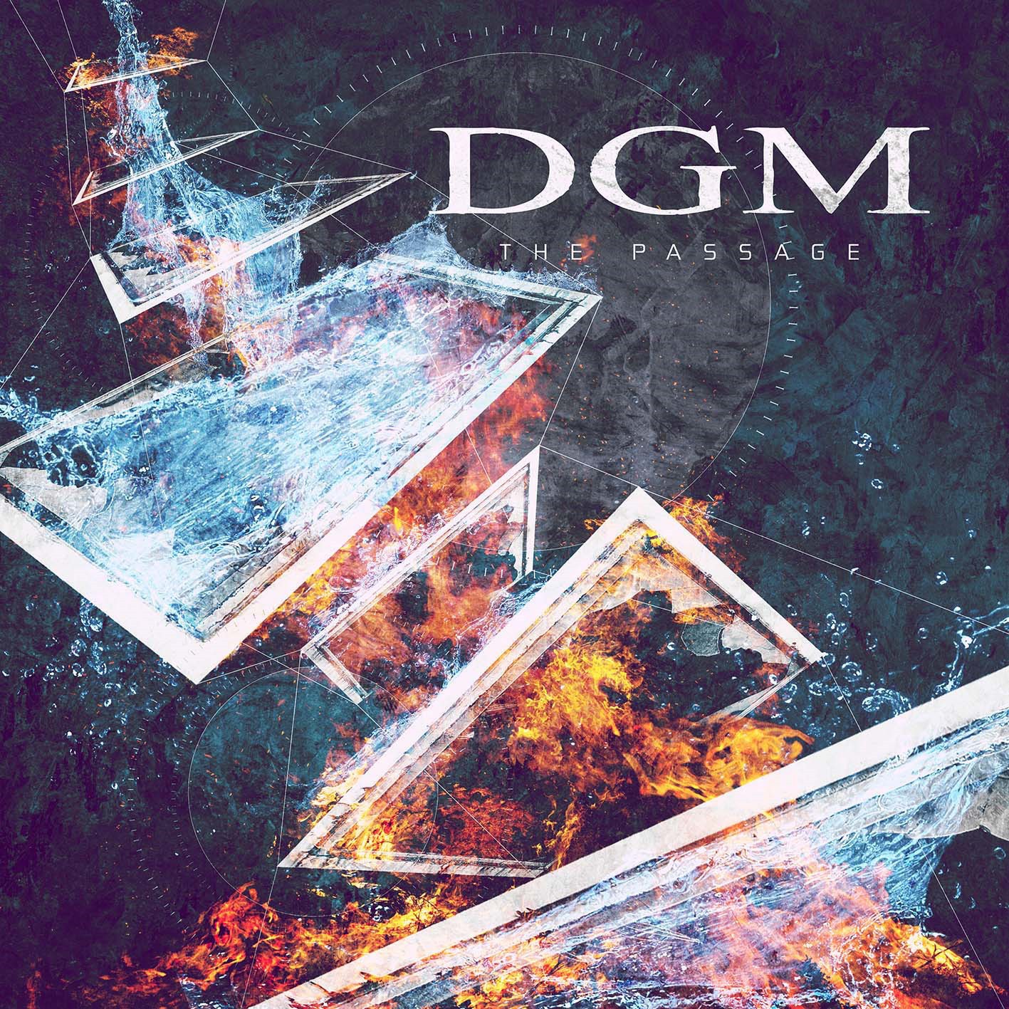 dgm-the-passage