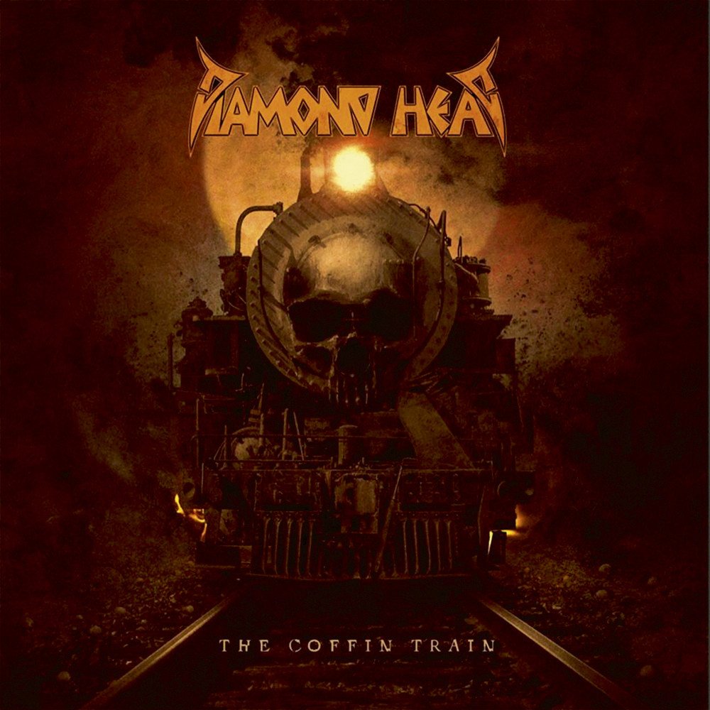 diamond head-the coffin train