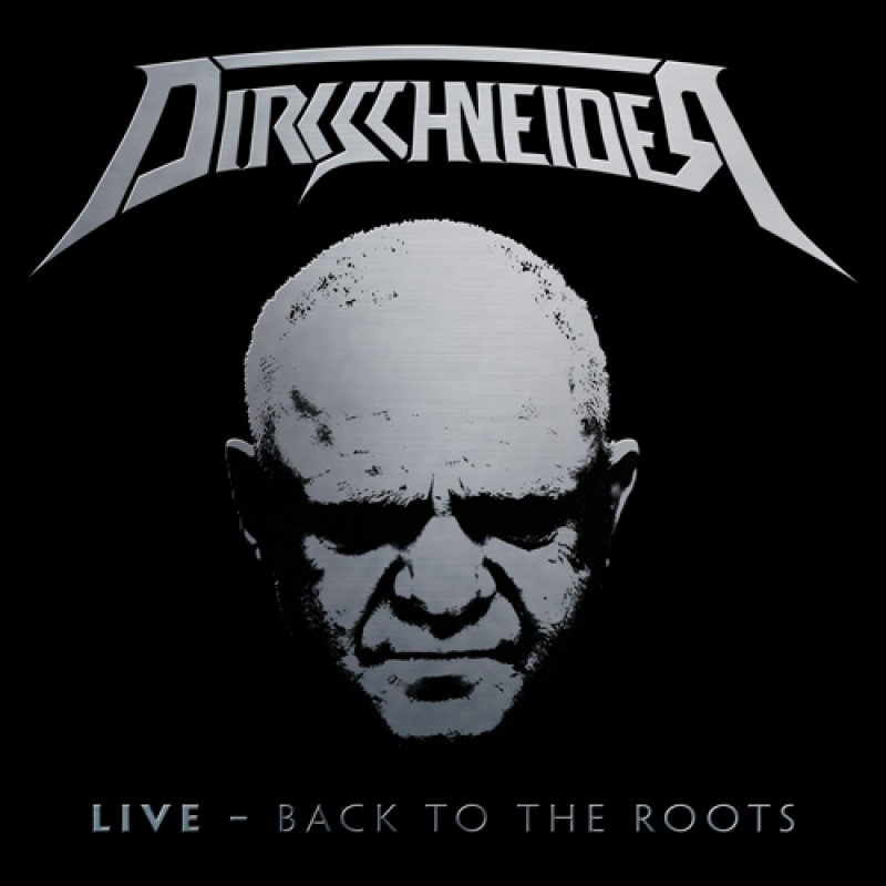 dirkschneider live back to the roots