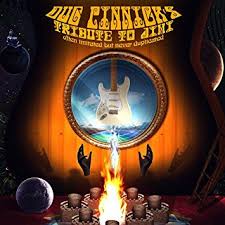 dug pinnick-tribute to jimi