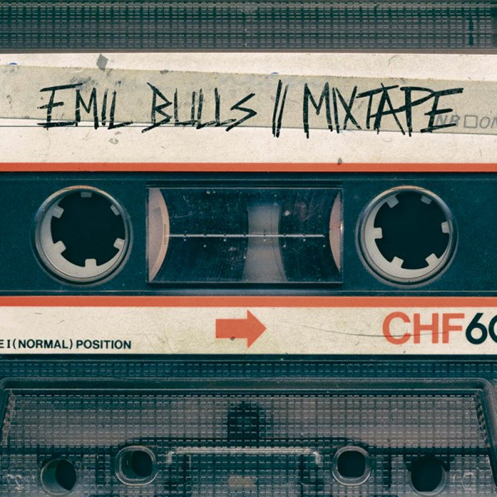 emil bulls-mixtape