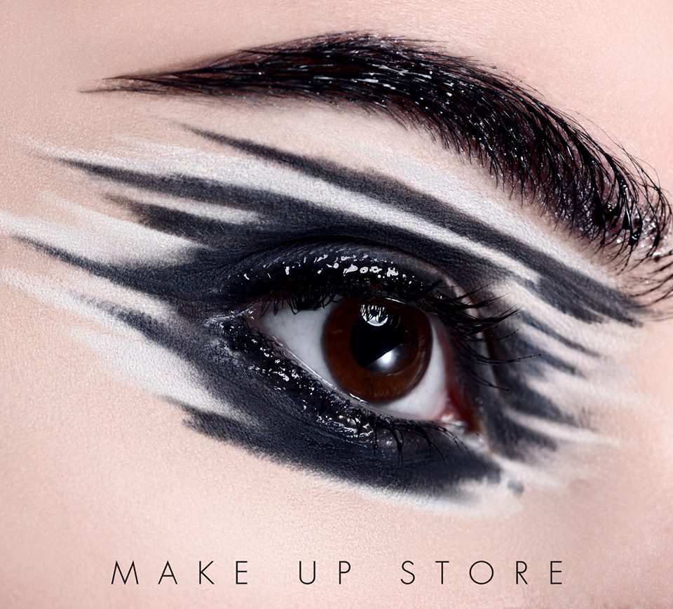 eyes lines Make Up Store