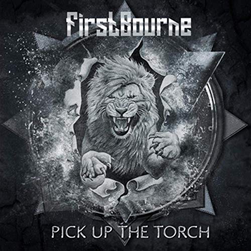 firstbourne pick up the torch