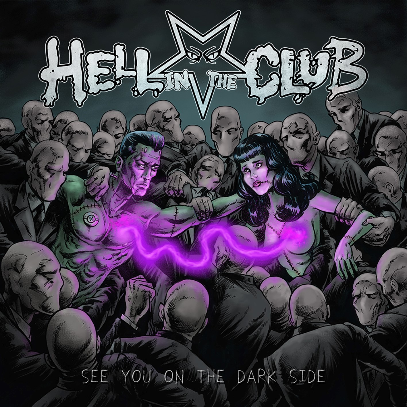 hell in the club