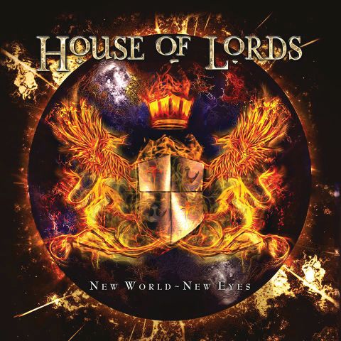 house of lords