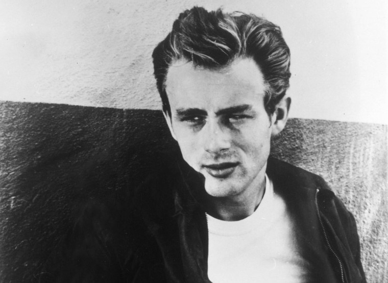 james dean